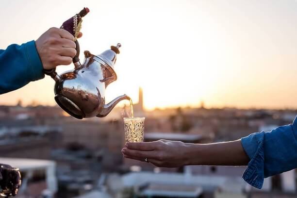 7 day tours of morocco