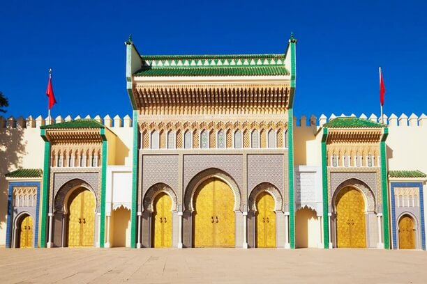 morocco 10 day tour
