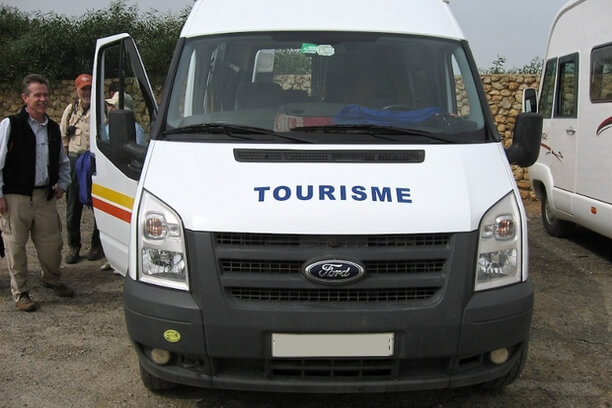 private transfers in morocco